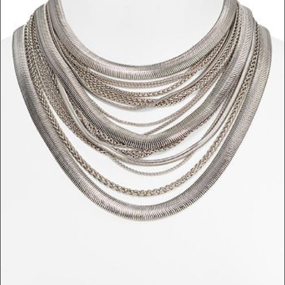 Kendra Scott Wiley necklace